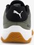 PUMA Varion Sportschoenen Volleybal Indoor zwart - Thumbnail 8