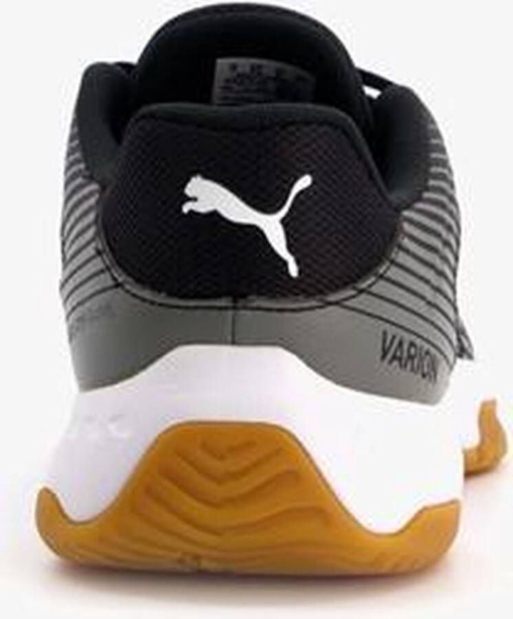 PUMA Varion Sportschoenen Volleybal Indoor zwart - Foto 6