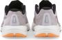 PUMA Velocity Nitro 2 Dames Sportschoenen Hardlopen Weg grijs oranje - Thumbnail 4