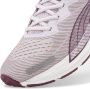 PUMA Velocity Nitro 2 Dames Sportschoenen Hardlopen Weg grijs oranje - Thumbnail 6