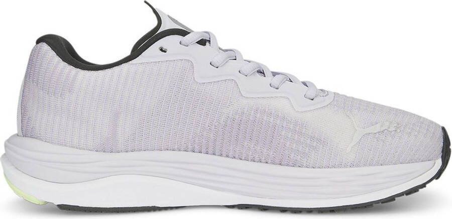 PUMA Velocity Nitro 2 Fad Hardloopschoenen Paars Vrouw