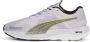 PUMA Velocity Nitro 2 Fad Hardloopschoenen Spring Lavender Dames - Thumbnail 3
