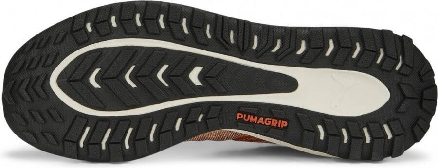 PUMA Voyage Nitro 2 Hardloopschoenen Man Rode