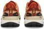 PUMA Voyage Nitro 2 Trailrunningschoenen Chili Powder Black Pear - Thumbnail 4