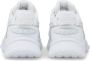 PUMA Wild Rider Nano Ls Hardloopschoenen Mannen Witte - Thumbnail 4