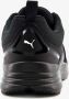 PUMA Hardloopschoenen voor Volwassenen Wired Run Zwart Mannen - Thumbnail 14