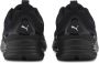 PUMA Hardloopschoenen voor Volwassenen Wired Run Zwart Mannen - Thumbnail 48