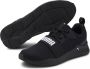 PUMA Hardloopschoenen voor Volwassenen Wired Run Zwart Mannen - Thumbnail 49