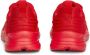 PUMA Wired Run Pure Junior Hardloopschoenen Rood Jongen - Thumbnail 6