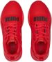 PUMA Wired Run Pure Junior Hardloopschoenen Rood Jongen - Thumbnail 7