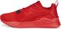 PUMA Wired Run Pure Junior Hardloopschoenen For All Time Red Kinderen - Thumbnail 3
