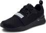 PUMA Hardloopschoenen voor Volwassenen Wired Run Zwart Mannen - Thumbnail 8