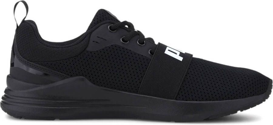 PUMA Wired Run Sportschoenen Mannen