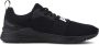PUMA Hardloopschoenen voor Volwassenen Wired Run Zwart Mannen - Thumbnail 15