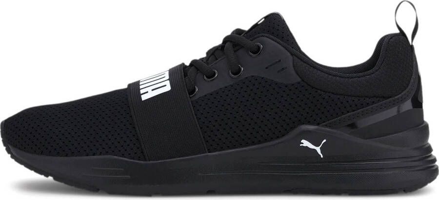 PUMA Wired Run Sportschoenen Mannen