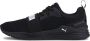 PUMA Hardloopschoenen voor Volwassenen Wired Run Zwart Mannen - Thumbnail 16