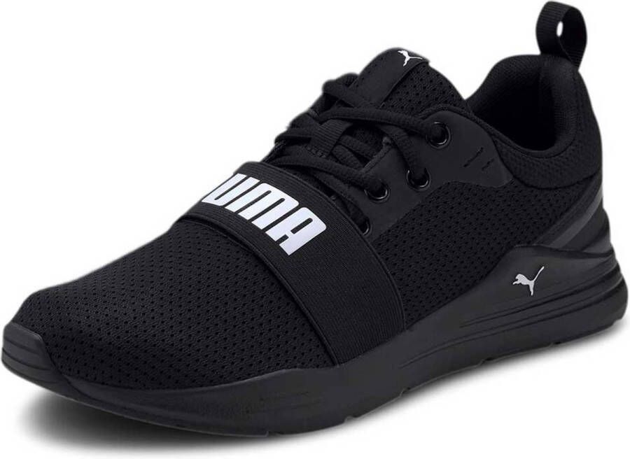 PUMA Wired Run Sportschoenen Mannen