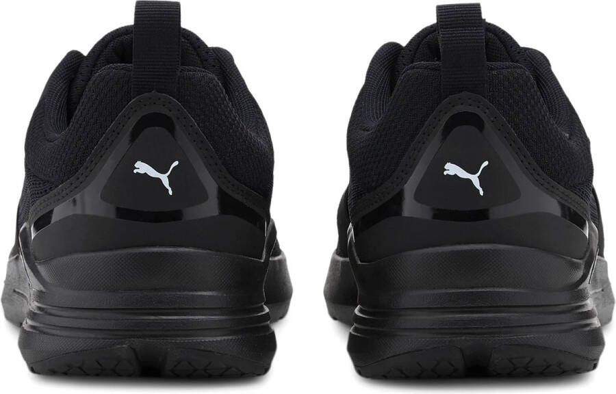 PUMA Wired Run Sportschoenen Mannen