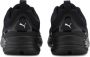 PUMA Hardloopschoenen voor Volwassenen Wired Run Zwart Mannen - Thumbnail 38