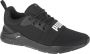 PUMA Hardloopschoenen voor Volwassenen Wired Run Zwart Mannen - Thumbnail 40