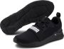 PUMA Hardloopschoenen voor Volwassenen Wired Run Zwart Mannen - Thumbnail 35