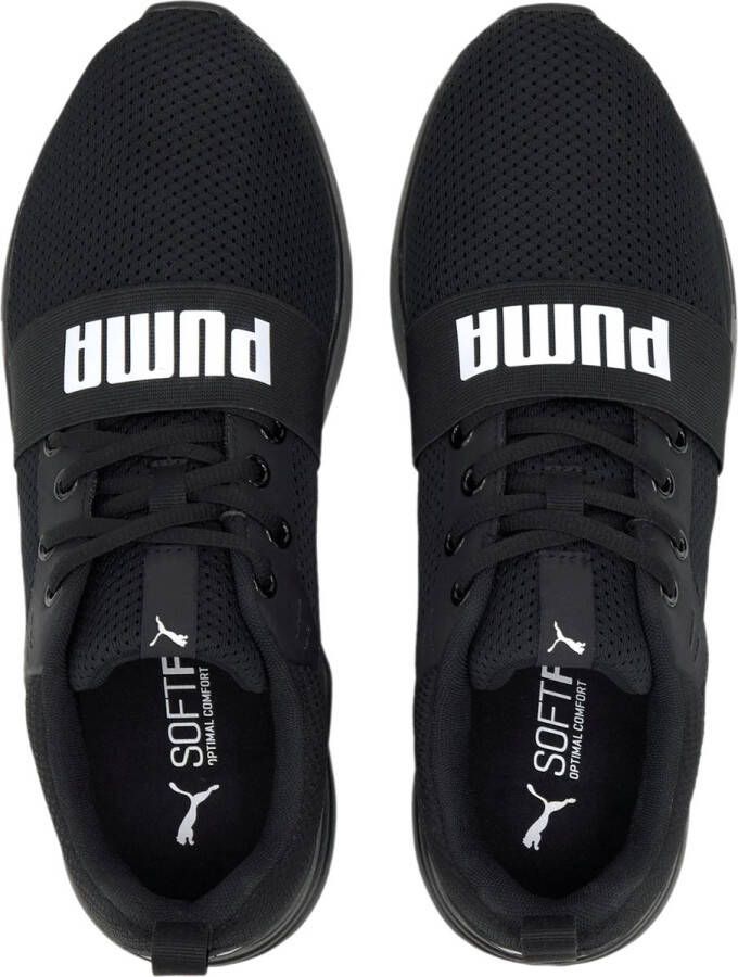 PUMA Wired Run Sportschoenen Mannen
