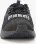 PUMA Wired Run Pure heren hardloopschoenen Zwart Uitneembare zool - Thumbnail 8