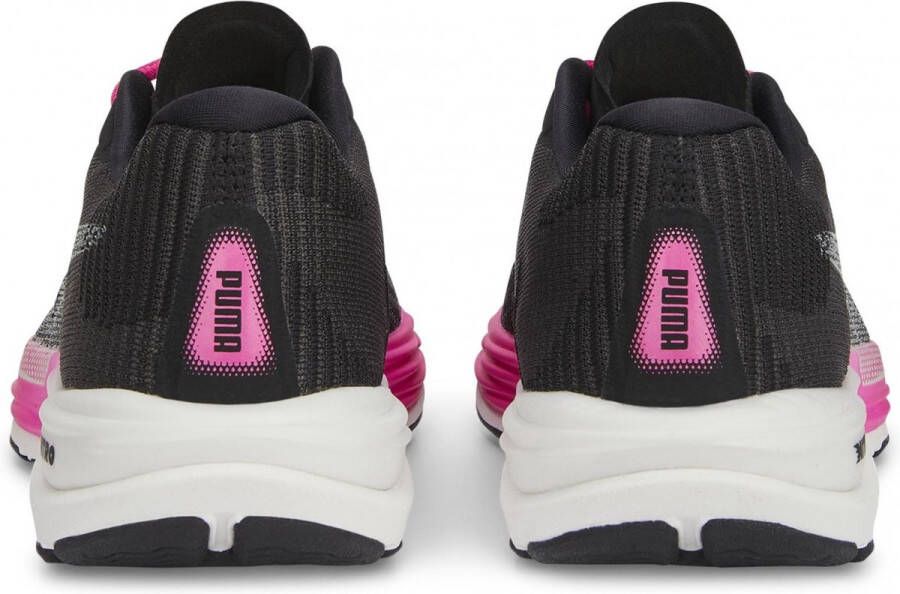 PUMA Wns Velocity Nitro 2 Hardloopschoenen Vrouw Zwarte