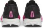 PUMA Velovity Nitro 2 Wns Runningschoenen Dames Black Ravish Silver - Thumbnail 2