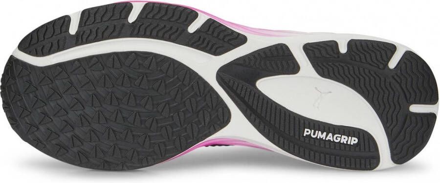 PUMA Wns Velocity Nitro 2 Hardloopschoenen Vrouw Zwarte