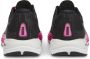 PUMA Velovity Nitro 2 Wns Runningschoenen Dames Black Ravish Silver - Thumbnail 3