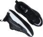 PUMA X-Ray 2 Square Sneakers Wit Zwart Kinderen Back To School - Thumbnail 14