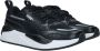 PUMA X-Ray 2 Square Sneakers Wit Zwart Kinderen Back To School - Thumbnail 15