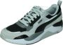 PUMA X-Ray 2 Square SD Unisex Sneakers CoolLightGray Black CoolDarkGray - Thumbnail 4