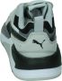PUMA X-Ray 2 Square SD Unisex Sneakers CoolLightGray Black CoolDarkGray - Thumbnail 6