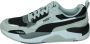 PUMA X-Ray 2 Square SD Unisex Sneakers CoolLightGray Black CoolDarkGray - Thumbnail 7