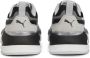 PUMA X-Ray 2 Square SD Unisex Sneakers CoolLightGray Black CoolDarkGray - Thumbnail 8