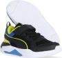 Puma X-Ray AC PS sneakers wit grijs roze donkerblauw - Thumbnail 9