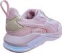 PUMA X Ray Lite Metallic Pink Gold Dames - Thumbnail 3