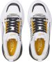 PUMA X-Ray Safari Dames Sneakers White Saffron Mineral Yellow Black - Thumbnail 15