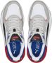 Puma x-ray speed sneakers zwart blauw - Thumbnail 7