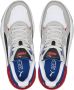 Puma x-ray speed sneakers zwart blauw - Thumbnail 7