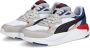 Puma x-ray speed sneakers zwart blauw - Thumbnail 9