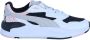 PUMA X Ray Speed dames sneaker Zwart multi - Thumbnail 7