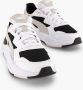 PUMA X Ray Speed dames sneaker Zwart multi - Thumbnail 8