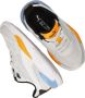 PUMA X-Ray Speed AC PS Unisex Sneakers FeatherGray White VictoriaBlue Zinnia - Thumbnail 12