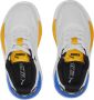 PUMA X-Ray Speed AC PS Unisex Sneakers FeatherGray White VictoriaBlue Zinnia - Thumbnail 8