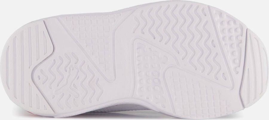PUMA X-Ray Speed AC PS Unisex Sneakers FeatherGray White VictoriaBlue Zinnia