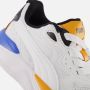 PUMA X-Ray Speed AC PS Unisex Sneakers FeatherGray White VictoriaBlue Zinnia - Thumbnail 10