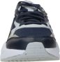 PUMA X-Ray Speed Better Sneaker Unisex Blauw - Thumbnail 11